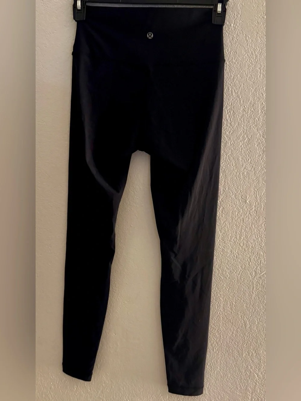 Lululemon Wunder Under Hi-Rise Tight